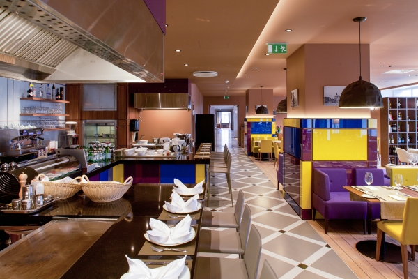 Hotel Mercure Riga Centre